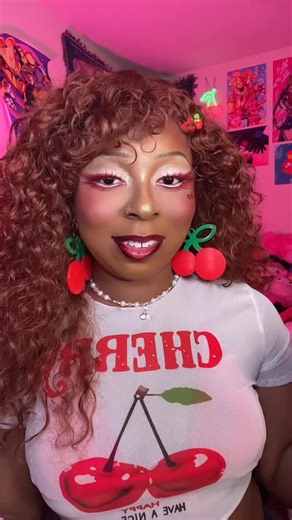 chelsey cherry 🌸 | why i’m beefing with the whole beauty community? 🤨 ⚠️ PLEASE READ DISCLAIMER : this is not shade toward any 1 creator, group, brand, or... | Instagram