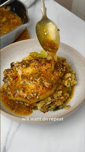 Easy honey mustard pork chops! 30 minutes dinner! #porkchops #dinnerrecipe