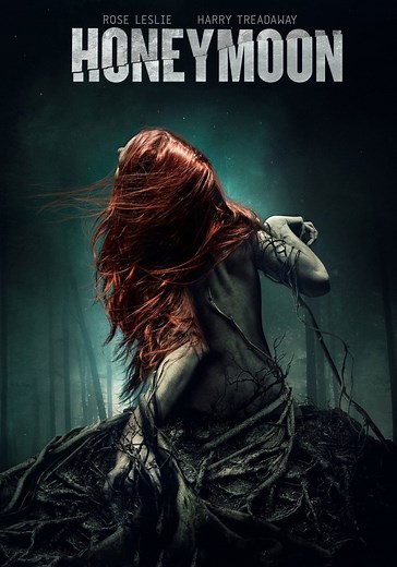 Honeymoon - movie: where to watch stream online