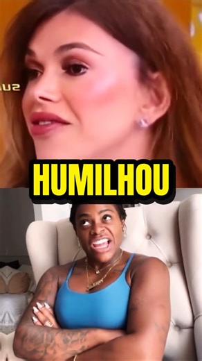 😱Léo Aquila tells Jojo Todinho the truth.