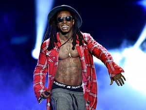 Lil Wayne Announces "Tha Carter V" Release Date