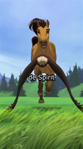 Curiosidades sobre o Filme Spirit da DreamWorks