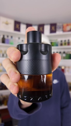 Cologne Overspray ASMR Experience