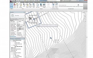 Revit 详细解释项目基点。Coordinate System by Virtual Built Technology 2013.2.11