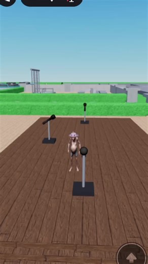 That’s not how the song goes - #fyp #roblox #robloxfyp #robloxmicup #promqueen