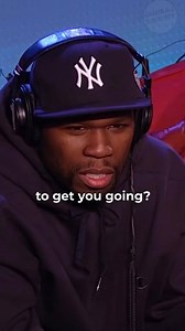 50 cent crying talking about his mother 🥹 #vvip #50cent #Love #fyp | In Da Club Darling