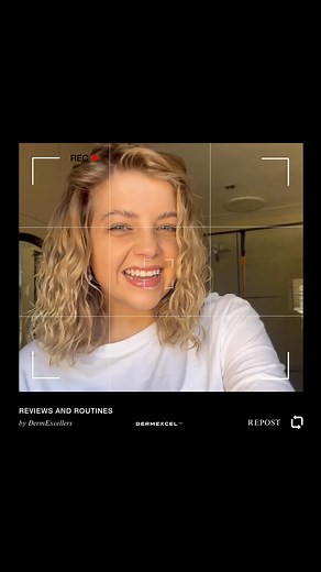 2.6K views · 21 reactions | #Repost @bernicewest_ **** Quick & easy low maintenance look with @dermal_health ❤️ Whenever I’m in a hurry, this is my GO TO routine (which is 90% of the time) DermaTint just has a way to make everything look & feel beter﫶  https://dermalhealth.store/?ref=bw If you want to try out Dermal Health, you can go to the link in my bio ☀️✌ | Dermal Health Science | Facebook