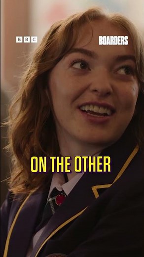 Mabel meets Devonyé - BBC