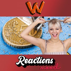 231K views · 445 reactions | This pretty lady  REACTS to making a collar out of a coin 滋 | Wood Mood | Facebook