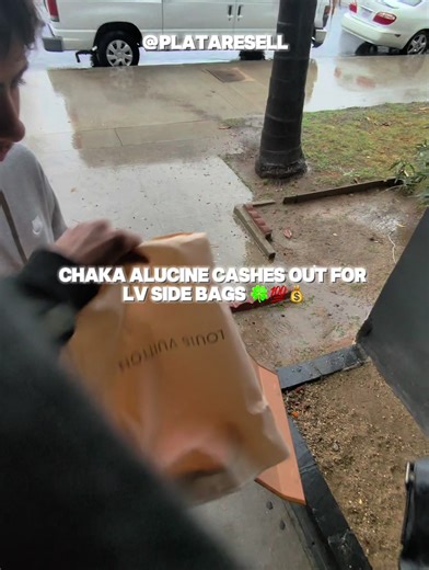 Magnetized Side Bags: A Quick Showcase