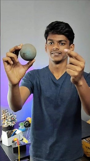 What’s INSIDE a Cricket Ball? I Cut One Open! 😱🏏 #Shorts #cricket #viral