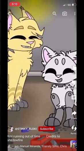 running out of time | credits to shadowfire #trending