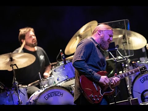 "Bell Bottom Blues" Tedeschi Trucks 12/4/21 Boston, MA