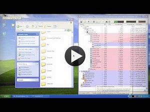 Volatility 2.4 at Blackhat Arsenal "Reverse Engineering Rootkits"