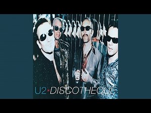 Discothèque (DM Deep Beats Mix / Remastered 2024)