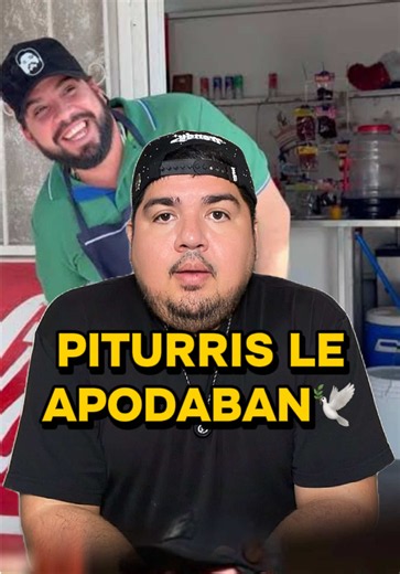 “El Piturris” fue ultimado por un sujeto desconocido cuando este trabajaba en la taquería, Jose Luis se llamaba y era mejor conocido como #Elpiturris estos sucedio en Ciudad Obregon hoy 9 de septiembre. #Noticias #obregonsonora #Mexico #Influencer ⚠️Este contenido es estrictamente informativo y tiene como finalidad mantener al público al tanto de los acontecimientos más recientes. En ningún momento se busca hacer apología del delito ni promover la violencia; únicamente se presentan datos reales