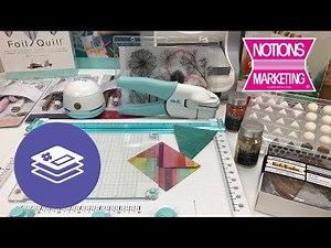 NEW PRODUCTS GALORE From We R Memory Keepers