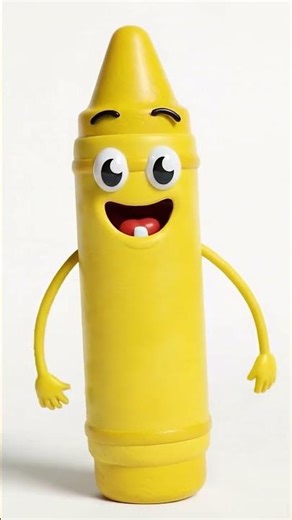 ☀️☀️☀️ Yellow Like the Sun! 🟨🟨🟨