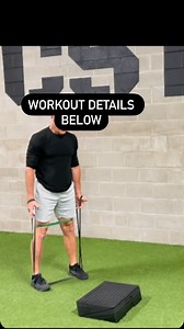 10-Exercise Weekend Circuit Alternate through this 10 exercise single band circuit that to build strength and metabolic conditioning. This is one of those workouts you can do anywhere including during the holidays and not put your fitness on hold . All you need are a couple of Quantum Bands (Click Bio Link to Access to RBT Store) Use a convenient workout like this to keep your fitness on track. Have a good weekend. ********** #RBT #daveschmitz #resistancebandtraining #thebandman #thebandgym #ban