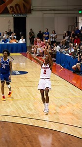 P2 brings us within 2. | NC State Basketball
