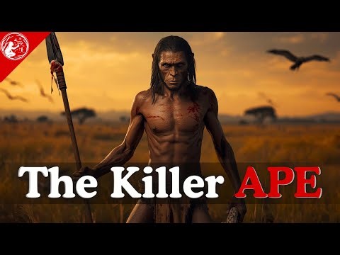 Why We Evolved the Way We Did - And Other Species Didn’t | History For Sleep
