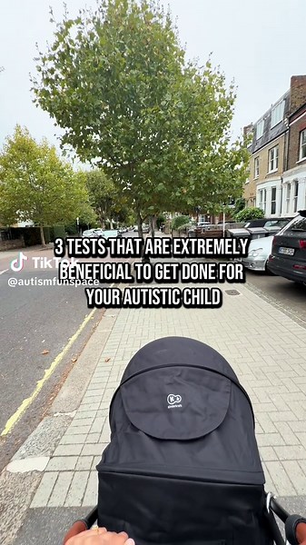 3 tests that are extremely beneficial to get done for your autistic child! 1. FRAT test 2. OAT test 3. Comprehensive GI stool profile Follow & message for more infomation on what these tests are and how they can help your autistic child. #autismawareness #autismcommunity #frat #autisticchild #fyp