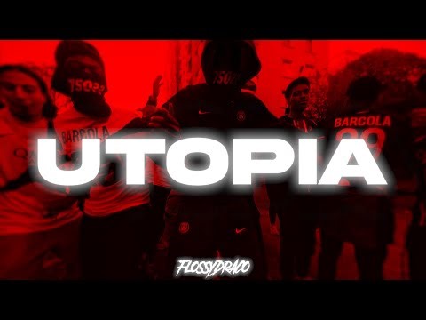 [FREE] Kyle Richh x Kairo Keyz Jerk Drill Type Beat - "Utopia" | NY Drill Instrumental 2026
