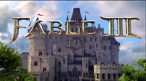 Fable III - Vidéo d'introduction