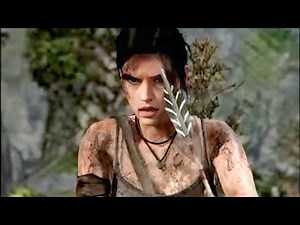 Tomb Raider Gameplay Walkthrough | Lara Croft Adventure Begins