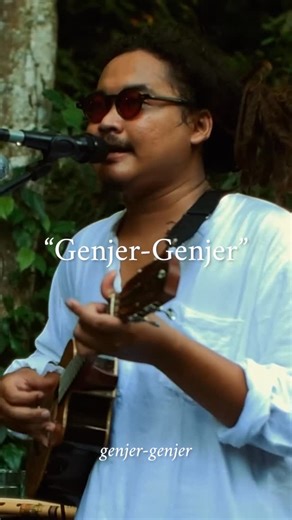 Abink Ferry on Instagram: "“Genjer-Genjer” is a traditional Indonesian folk song written in the 1940s. Originally reflecting everyday poverty and survival, the song later became associated with political ideology during a turbulent period in Indonesian history. After 1965, it was banned and removed from public space for decades. Today, it remains an important cultural artifact, shaped by history, memory, and interpretation. Watch the full video on our Youtube channel."
