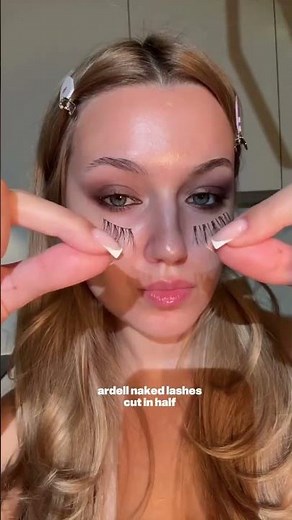 drugstore makeup tutorial @i.an.ya.i