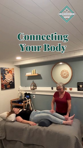 Reiki is often hands-off, but I believe there’s power in touch. By combining energy and physical connection, your body can truly feel the healing happening. Get aligned with Kristine https://www.alignmassagewellness.com/services Located in Watertown, CT | Align Massage & Wellness