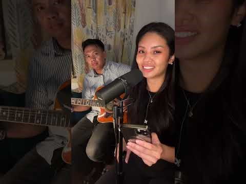 Cruel Summer Taylor Swift Acoustic cover by KRSH