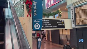 New bus service to begin soon between Hampton Roads and Washington, DC