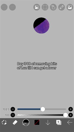 There’s a group of people hooting and hollering outside🫩 #day348 #theowlhouse #toh #lover #fyp