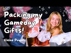 Gameday Gifts | Dallas Cowboys Cheerleader | Graphic Designer | Perfect Gifts for an NFL Cheerleader