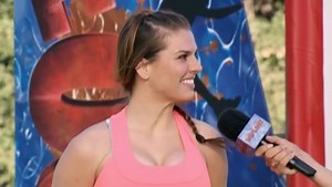 21K views · 105 reactions | These All-American contestants splash their way through the Qualifying course! | Wipeout | Facebook