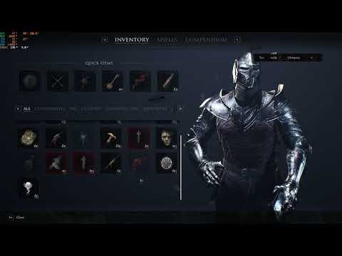 Mortal Shell 2k Gameplay PART 3