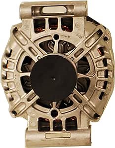 Valeo 439617 OEM Alternator Compatible with Mini Cooper 1.6L 2007-2015