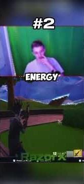 Top 3 Fortnite crash outs #capcut #funny #edit