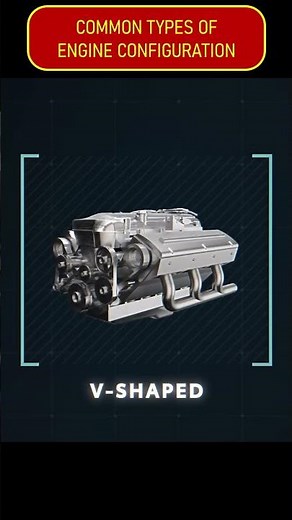 Types of Engine