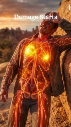 Why Rattle snake Bite too Dangerous #shorts #youtubeshort #health #snake