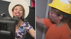 645K views · 1.6K reactions |  De día es obrera y de noche una celebridad indígena en internet: esta boliviana busca preservar la lengua quechua.  | N+ UNIVISION | Facebook