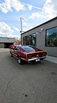 Fastest FE Powered Mach 1 We've Owned