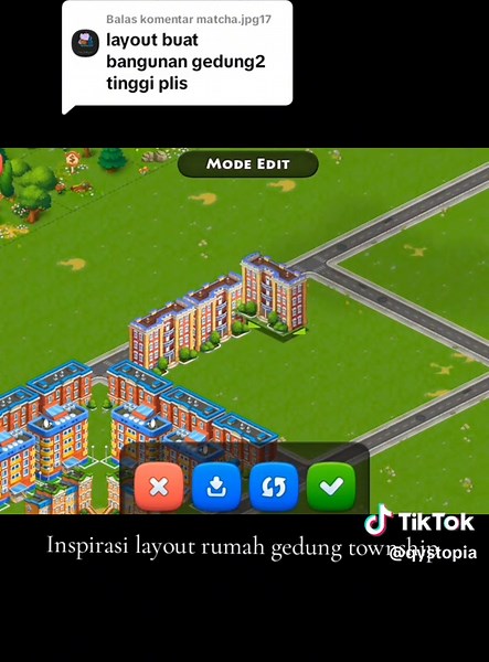 Inspirasi Layout Apartemen untuk Desain Modern