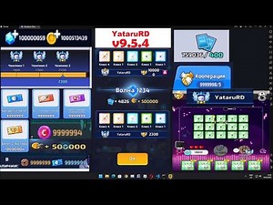 Random dice v9.5.4 NEW HACK UPDATE