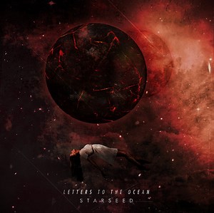Letters To The Ocean - Starseed