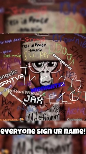 Memory of JAXvr 🪦🕊