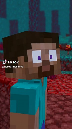 Enderman Encounter UNO Reverse by Steve