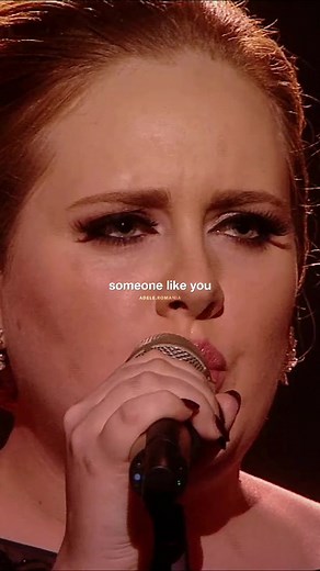 Iconic Piano Ballad by Adele | Bittersweet Memories & Regrets